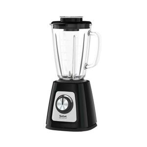 Tefal - Asztali turmixgép BLENDFORCE 800W/230V fekete/rozsdamentes BL438831 kép