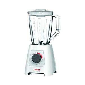 Tefal - Asztali turmixgép BLENDFORCE 600W/230V fehér BL420131 kép