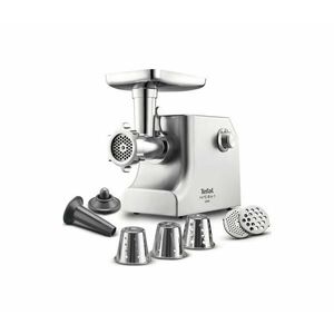 Tefal - Húsdaráló 8in1 2200W/230V ezüst NE858D38 kép