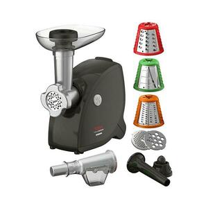 Tefal - Húsdaráló 9in1 2000W/230V fekete NE477838 kép