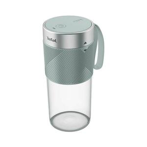 Tefal - Smoothie turmixgép BLENDFORCE 50W/5V menta BL1C0430 kép