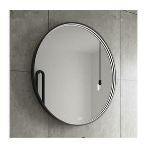 NIMCO ZPC 31001RVX-90 - LED háttérvilágítású fürdőszobai tükör 3000-6500K 70 cm IP44 ZPC 31001RVX-90 kép