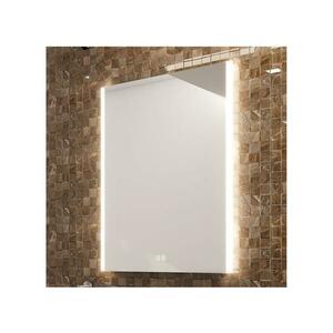 NIMCO ZP 11002VX - LED-es háttérvilágítású fürdőszobai tükör 3000-6500K 80x60 cm IP44 ZP 11002VX kép