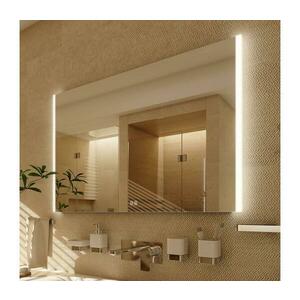 NIMCO ZP 11003VX - LED háttérvilágítású fürdőszobai tükör 3000-6500K 70x80 cm IP44 ZP 11003VX kép