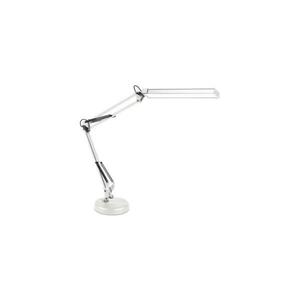 LED Dimmelhető asztali lámpa 2in1 USB TENUIX LED/14W/5V 3000-6000K fehér 003935 kép