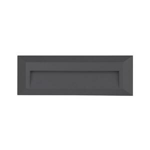 EMITHOR - LED Kültéri fali lámpa RADIX LED/2, 7W/230V IP65 kép