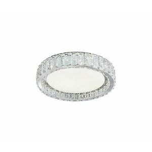 LUXERA - ALLURIA LED mennyezeti lámpa 30W, 230V, 4000K kép