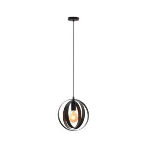 Rabalux 5360 - Csillár zsinóron CORTADO 1xE27/40W/230V 5360 kép