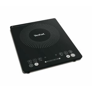 Tefal - EVERYDAY SLIM indukciós főzőlap 2100W/230V fekete IH2108E1 kép