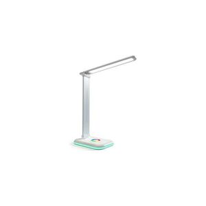 LED RGBW Dimmelhető asztali lámpa NOBLITE LED/7W/5V 3000/4000/6500K fehér 004024 kép