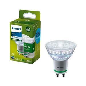 LED izzó ULTRAEFFICIENT Philips PAR16 GU10/2, 1W/230V 4000K 8720169174320 kép