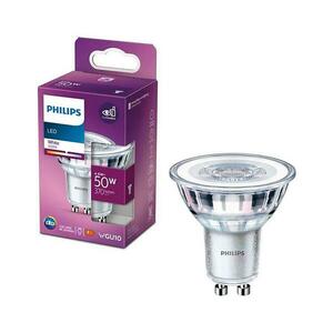 LED Izzó Philips PAR16 GU10/4, 6W/230V 3000K 8718699775674 kép