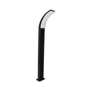 LED Kültéri lámpa AMY LED/12W/230V 100 cm IP44 fekete 331366 kép