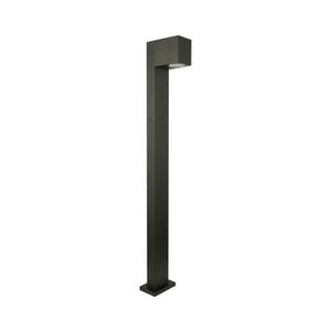 Kültéri lámpa BOSTON 1xGU10/10W/230V 80 cm IP54 fekete 330987 kép