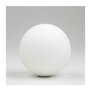 BRILAGI - Csereüveg csillárhoz, fali lámpához és lámpához MISTEL, MILLA átm. 12 cm fehér GL035 kép