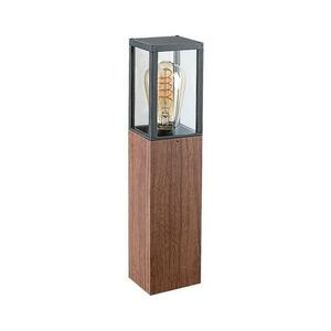 Rabalux 7196 - Kültéri lámpa WALES 1xE27/60W/230V IP44 7196 kép