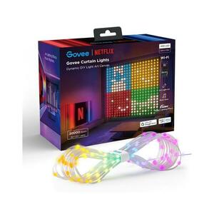Govee - LED RGB Dimmelhető dekoratív lánc LED/15W/230V IP65 Wi-Fi H70BCCA1 kép