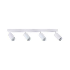 Spotlámpa 4xGU10/35W/230V fehér 5903271843541 kép
