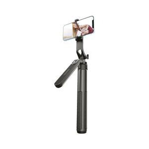Winner Group - Szelfi bot 3in1 állvánnyal 55 mAh 180 cm fekete WINSELFIEWG7 kép
