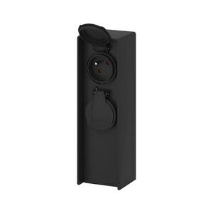 PG04 - Kültéri csatlakozós oszlop 2Z 230V IP44 PG04 kép