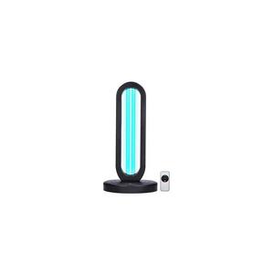 GL01 - Fertőtlenítő germicid lámpa UVC/38W/230V + távirányító GL01 kép