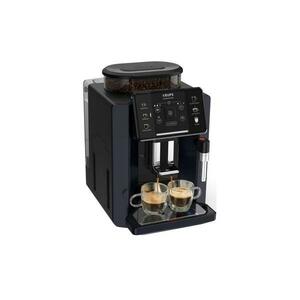 Krups - Automata kávéfőző tejtartóval SENSATION 1450W/230V fekete EA910B10 kép