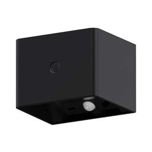 LED Fali lámpa érzékelővel MIRI LED/2, 5W/3, 7V 3000-6400K 4000 mAh fekete 331434 kép