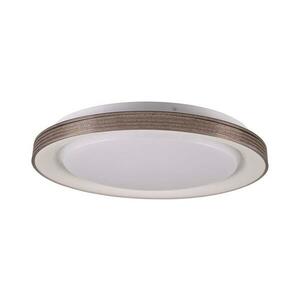 LED Dimmelhető fürdőszobai lámpa GRAŻYNA LED/48W/230V 3000-6000K átm. 41 cm IP44 +RC 331878 kép