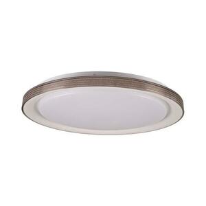 LED Dimmelhető fürdőszobai lámpa GRAŻYNA LED/72W/230V 3000-6000K átm. 51 cm IP44 + távirányító 331885 kép