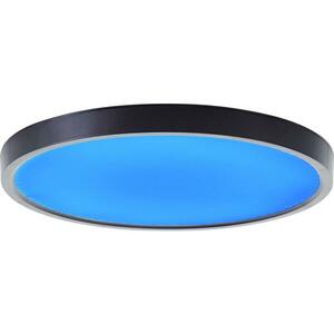 Brilliant - LED RGBW Dimmelhető mennyezeti lámpa LOTTI LED/16W/230V + távirányító G80650/76 kép
