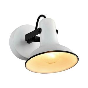 Prezent - Fali spotlámpa ANDORA 1xE14/40W/230V fehér kép