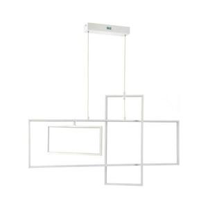 ONLI - LED Csillár zsinóron SQUID LED/60W/230V 4000K fehér 5047/SB kép