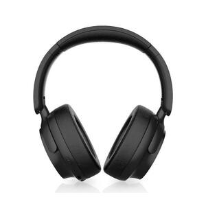 Niceboy Stellar - Vezetélk nélküli fejhallgató mikrofonnal és ANC-vel 400 mAh IPX4 fekete stellar-black kép