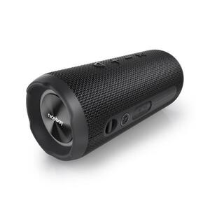 Niceboy Nexus - vezeték nélküli LED hangszóró mikrofonnal, 26W, 4000 mAh, IPX6, nexus kép