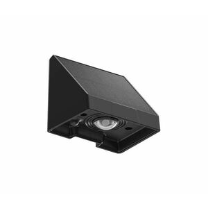 Prezent - TREN LED/1, 2V IP64 napelemes fali lámpa, 800 mAh kép