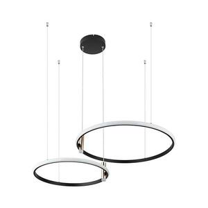 Globo 67300H - LED Dimmelhető csillár zsinóron COCO LED/55W/230V 2700-6000K + távirányító 67300H kép