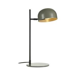 Markslöjd 108292 - Asztali lámpa POSE 1xE14/25W/230V szürke 108292 kép