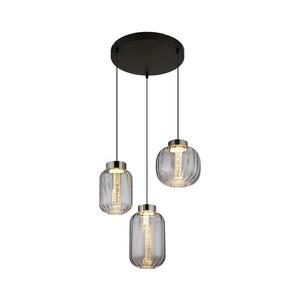 Globo 15746-3H - LED Csillár zsinóron FLUORO LED/23W/230V 15746-3H kép