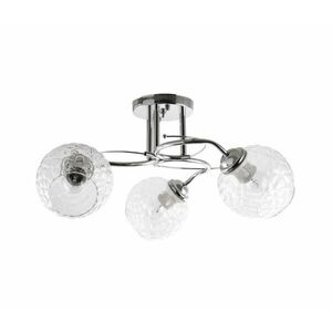 Csillár rúdon 3xE27/60W/230V W-A 3335/3 CR kép