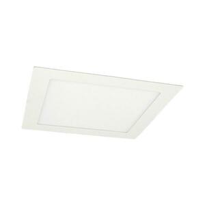 Greenlux VEGA LED 24W 230V 2800K 29, 8 cm fürdőszobai mennyezeti lámpa IP44 fehér kép
