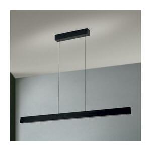 Orion HL 6-1716/120 - TARA LED/44W/230V fekete, LED dimmelhető függeszték HL 6-1716/120 schwarz kép