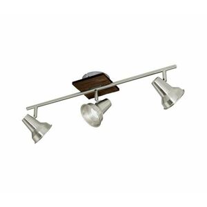 Eglo 95648 - LED Spotlámpa FILIPINA 3xGU10-LED/3, 3W/230V 95648 kép
