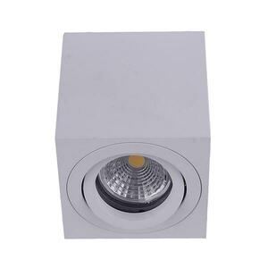 Emithor - Mennyezeti spotlámpa SURFACE 1xGU10/50W/230V kép