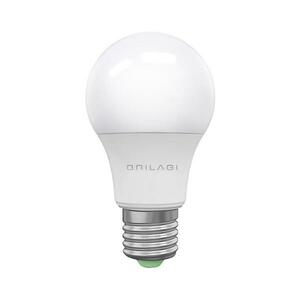 LED Izzó ECOLINE A60 E27/15W/230V 3000K - BRILAGI ZD-EA6015-30 kép