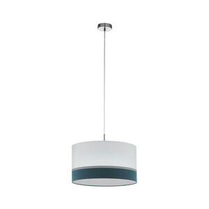Eglo 39554 - Csillár zsinóron SPALTINI 1xE27/60W/230V 39554 kép