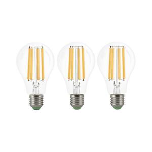KÉSZLET 3x LED Izzó VINTAGE A60 E27/9W/230V 3000K - BRILAGI ZD-3O6009-30 kép