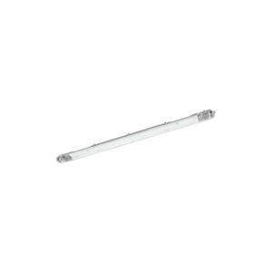 HERMIC T8 technikai fénycsöves lámpa 2xG13/18W/230V IP65 004005 kép