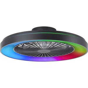 Brilliant - MAZZARO LED/24W/230V RGBW dimm. mennyezeti látor távirányítóval G93870/06 kép