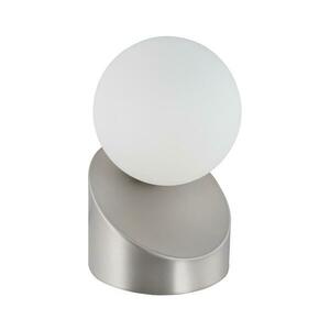 Globo 50300101 - LED érintésvezérlésű asztali lámpa ALISA 1xG9/3W/230V 50300101 kép