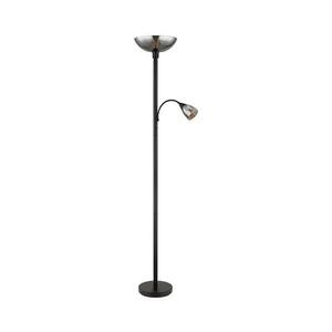 Globo 58903 - Állólámpa BLADE 1xE27/60W/230V + 1xE14/40W 58903 kép